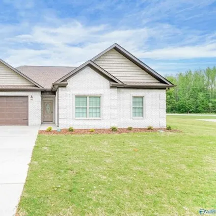 Buy this 3 bed house on 131 Lacy Cir in Toney, Alabama