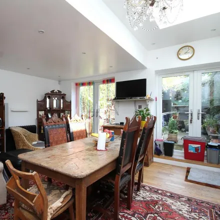 Rent this 2 bed apartment on Dale Road in Maitland Park, London