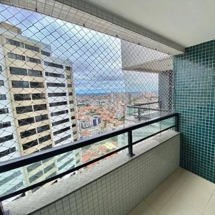 Buy this 4 bed apartment on Arena Brasil in Rua Prudente de Morais, Lagoa Nova
