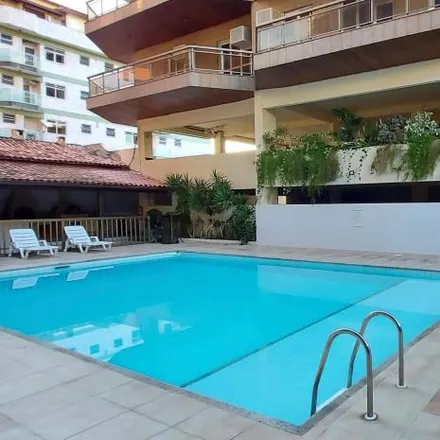 Buy this 2 bed apartment on Rua Ministro Gama Filho in Cabo Frio, Cabo Frio - RJ