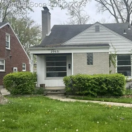 Buy this 3 bed house on 20633 Woodmont Street in Harper Woods, MI 48225
