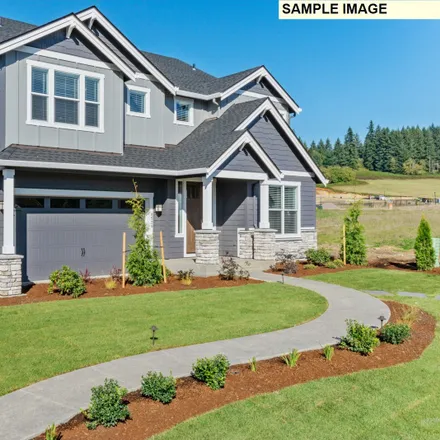 Buy this 4 bed house on 7435 North 91st Avenue in Camas, WA 98607