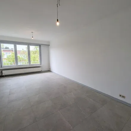 Rent this 2 bed apartment on Bikschotelaan 297 in 2140 Antwerp, Belgium