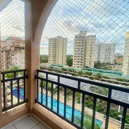 Image 1 - Rua Santa Isabel 432, Lagoa Redonda, Fortaleza - CE, 60831-220, Brazil - Apartment for sale