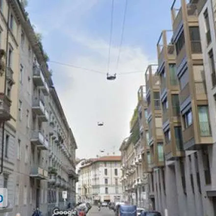 Image 2 - Via Antonio Kramer, 20129 Milan MI, Italy - Apartment for rent