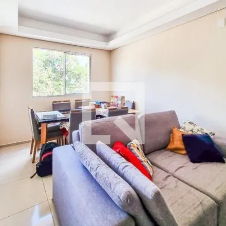 Buy this 2 bed apartment on Rua Sarah Carvalho Machado in Lagoa, Belo Horizonte - MG