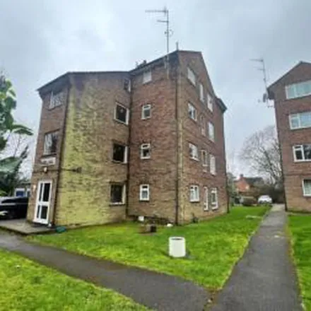 Rent this 3 bed apartment on The Entertainer in Oakfield Corner, Chesham Bois