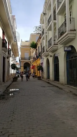 Image 3 - Havana, Plaza Vieja, HAVANA, CU - Apartment for rent