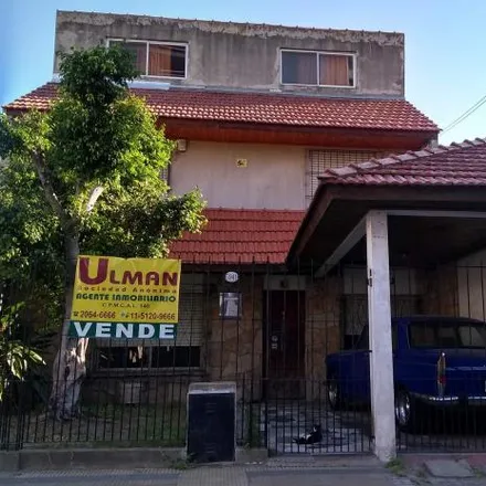 Buy this 5 bed house on Goya 501 in Vélez Sarsfield, 1407 Buenos Aires