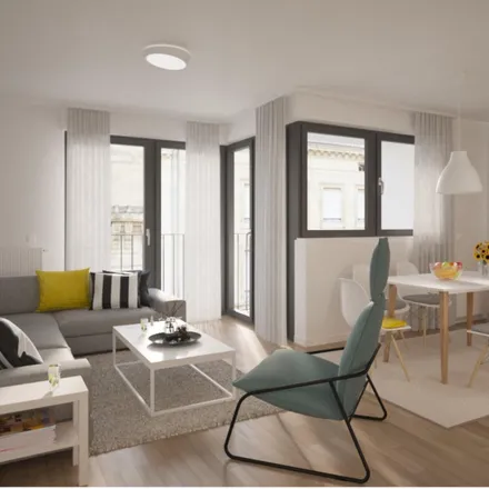 Buy this 2 bed apartment on Gorjanovićeva ulica 44 in 10123 City of Zagreb, Croatia