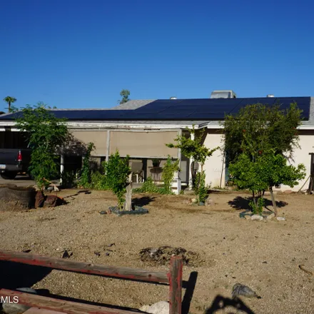 Buy this 3 bed house on 5713 North 71st Avenue in Glendale, AZ 85303