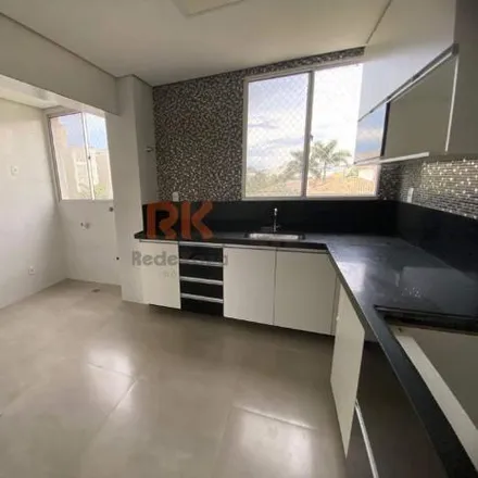 Image 2 - Alameda dos Flamingos, Ressaca, Contagem - MG, 32146-024, Brazil - Apartment for rent