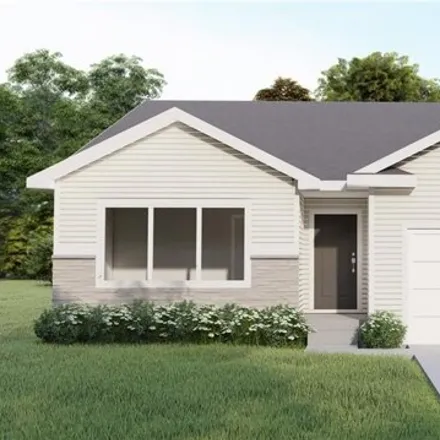 Buy this 4 bed house on Terni Road in West Des Moines, IA 50263