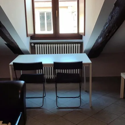 Image 2 - Via Principe Tommaso 17 scala B, 10125 Turin TO, Italy - Apartment for rent