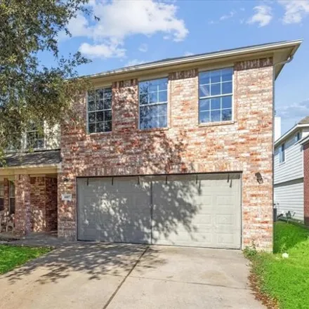 Buy this 4 bed house on 6001 Moscone Court in Harris County, TX 77449