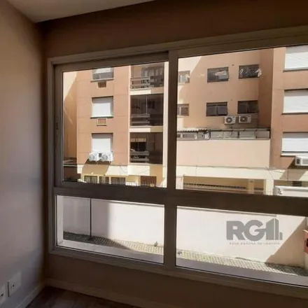 Buy this 2 bed apartment on Rua São Luiz in Partenon, Porto Alegre - RS