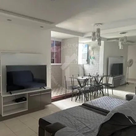Buy this 3 bed apartment on Avenida Farmaceutica Cezartina Régis in Jabotiana, Aracaju - SE