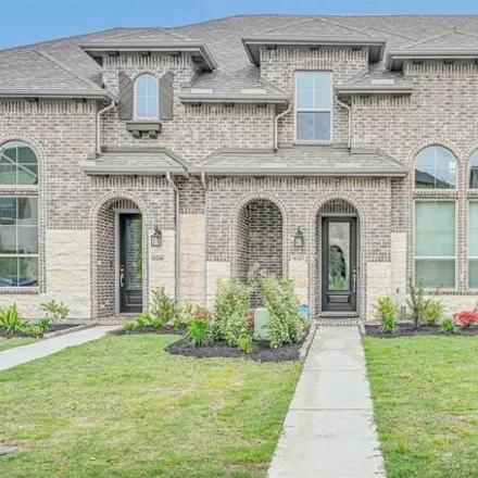 Rent this 3 bed house on Buchanan Coves Lane in Towne Lake, TX 77433