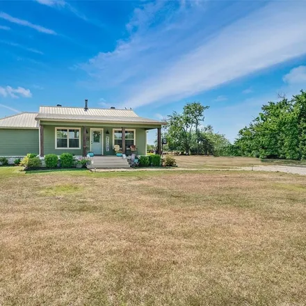 Buy this 3 bed house on 1501 County Road 3128 in Hunt County, TX 75422