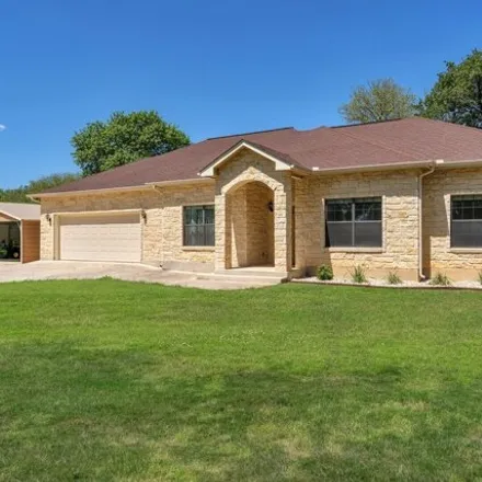 Buy this 4 bed house on 100 County Road 6867 in Medina County, TX 78059