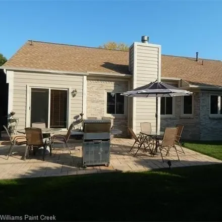 Image 9 - 34313 Heartsworth Lane, Sterling Heights, MI 48312, USA - House for rent