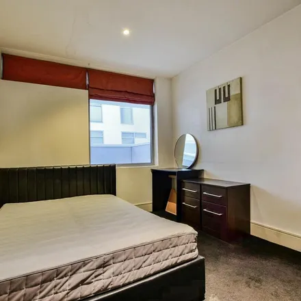 Image 8 - Olivitta, 41 Whitworth Street West, Manchester, M1 5BD, United Kingdom - Apartment for rent