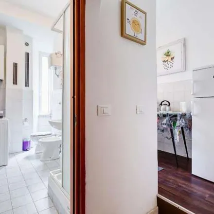 Image 2 - Piccola Hong Kong, Via Emanuele Filiberto, 209, 00185 Rome RM, Italy - Apartment for rent