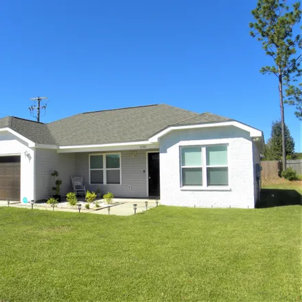 Image 1 - 11301 Mia Drive, Gulfport, MS 39503, USA - House for rent