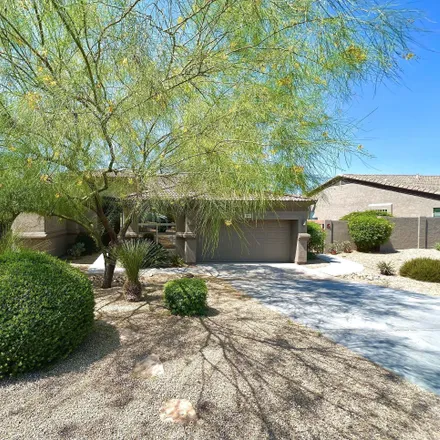 Buy this 5 bed house on 28781 North 112th Place in Scottsdale, AZ 85262