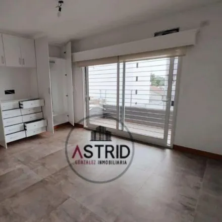 Buy this 3 bed apartment on Luis Sáenz Peña 1102 in Partido de San Isidro, Martínez