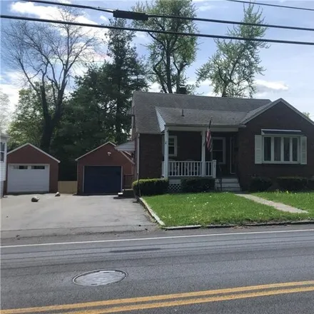 Image 2 - 164 Lucas Avenue, City of Kingston, NY 12401, USA - House for rent