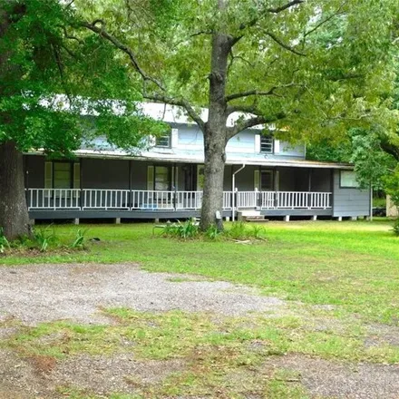 Buy this 3 bed house on 4357 Farm-to-Market Road 1987 in Corrigan, Polk County
