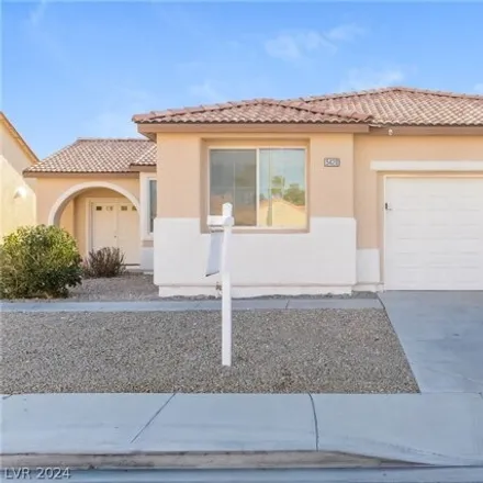 Buy this 4 bed house on North Ferrell Street in North Las Vegas, NV 89032