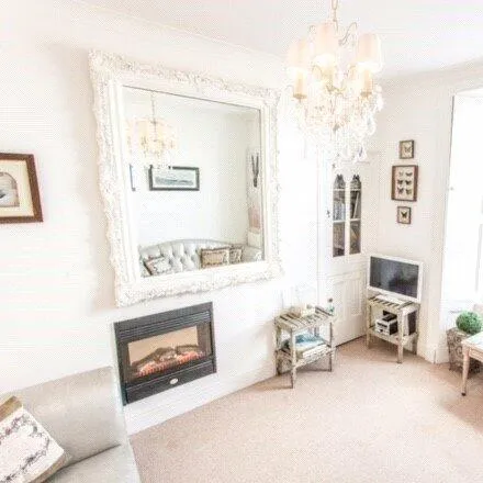 Image 5 - 5 Tregenna Terrace, St. Ives, TR26 2DL, United Kingdom - Townhouse for sale