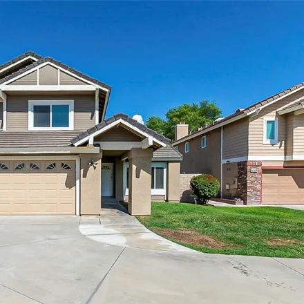 Buy this 3 bed house on 7882 Marek Court in Fontana, CA 92336