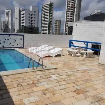 Rent this 2 bed apartment on Avenida Engenheiro Domingos Ferreira 5027 in Boa Viagem, Recife -