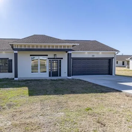 Buy this 4 bed house on 296 Compress Road in St. Landry Parish, LA 70570