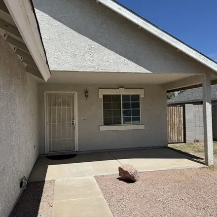 Image 2 - 614 West 7th Avenue, Mesa, AZ 85210, USA - House for rent