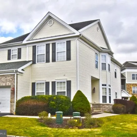 Rent this 3 bed townhouse on 113 Waterford Terrace in Williams Township, PA 18042