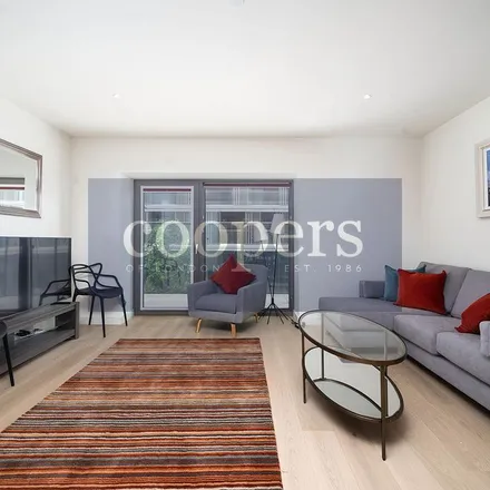 Image 9 - James Cook House, Bonnet Street, London, E16 2YT, United Kingdom - Apartment for rent