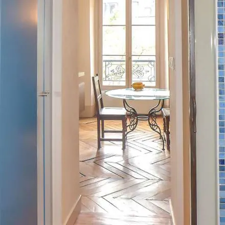 Image 6 - 16 Rue Rollin, 75005 Paris, France - Apartment for rent