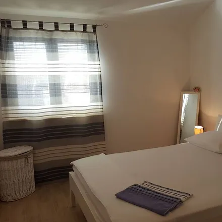 Rent this 3 bed apartment on Općina Marina in Split-Dalmatia County, Croatia