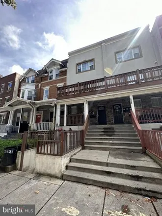 Rent this 2 bed apartment on 2331 North Park Avenue in Philadelphia, PA 19132