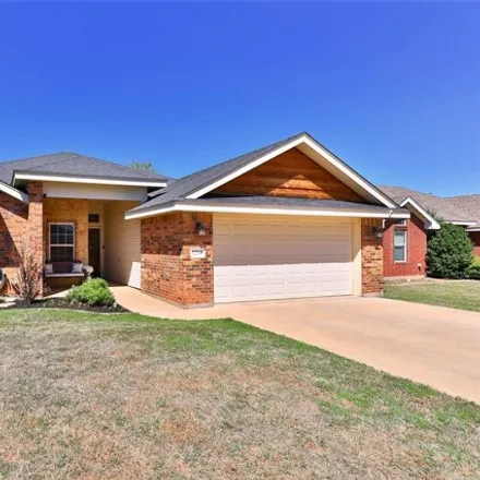 Buy this 4 bed house on 1252 Briar Cliff Path in Abilene, TX 79602