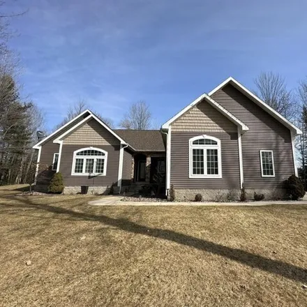 Buy this 6 bed house on Matt L.4 Road in Wells Township, MI
