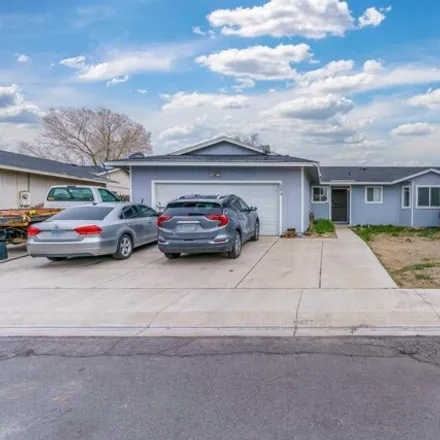 Buy this 3 bed house on unnamed road in Fernley, NV 89408