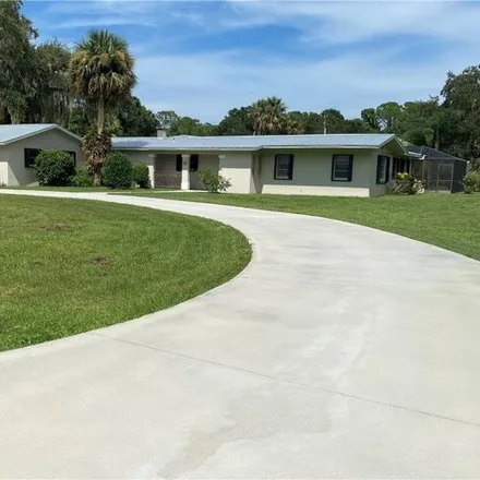Image 2 - 1454 48th Court, Indian River County, FL 32966, USA - House for sale