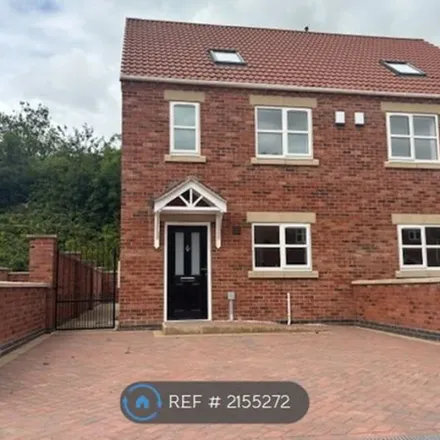 Rent this 3 bed duplex on Haxey in DN9 2FE, United Kingdom