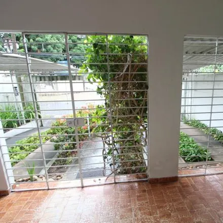 Buy this 4 bed house on Rua Frederico 352 in Hipódromo, Recife - PE