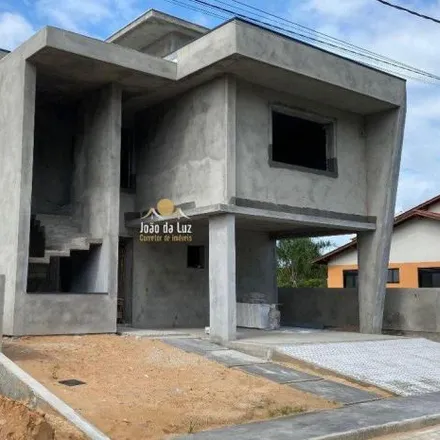 Image 2 - Rua do Lamim, Canasvieiras, Florianópolis - SC, 88053-701, Brazil - House for sale